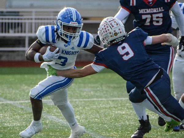 The Season (2025): Manchester West Football, Episode 13