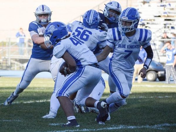 The Season (2025): Manchester West Football, Episode 12
