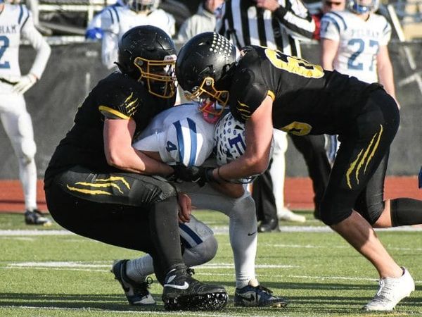 Defense continues to fly under the radar for Souhegan football