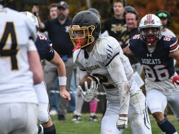 Yukica Football Player of the Year finalists announced