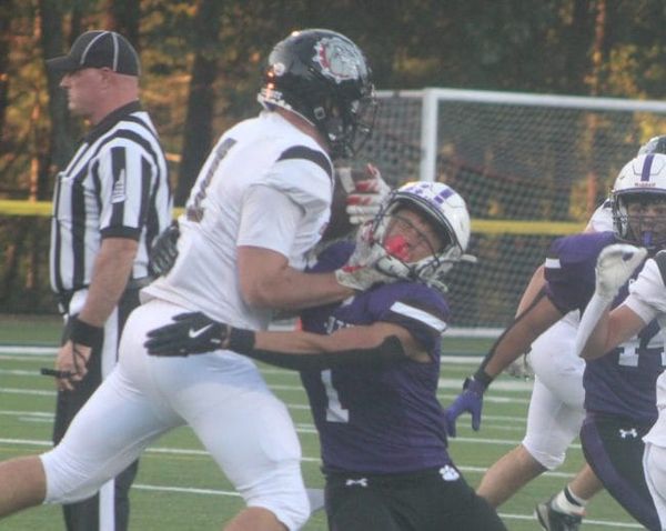 Nashua South moves up in final New Hampshire Orthopaedic Center/NHHSSports Football Coaches Poll of regular season