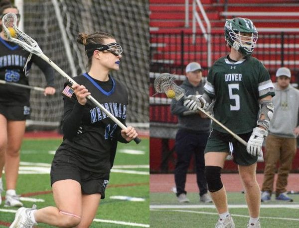 Ninth State Sports Show: Winter Lacrosse Edition (Dec. 15)