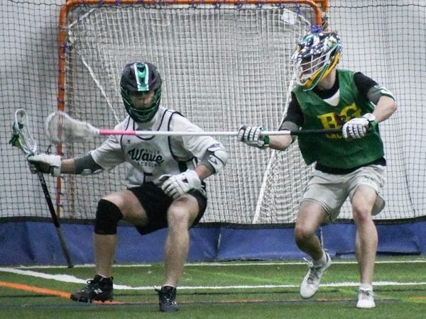 Highlights and interviews from the third week of Session 1 of the Indoor Lacrosse League