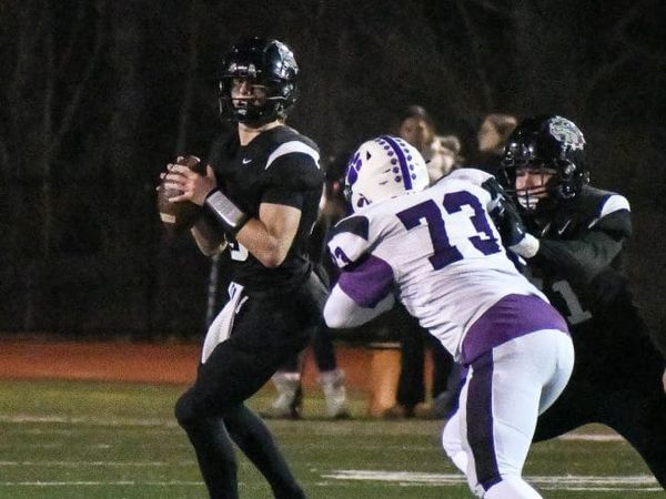Bedford’s Matthews named NH Gatorade Football Player of the Year