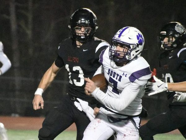 Division I West Conference 2025 All-State Football Teams
