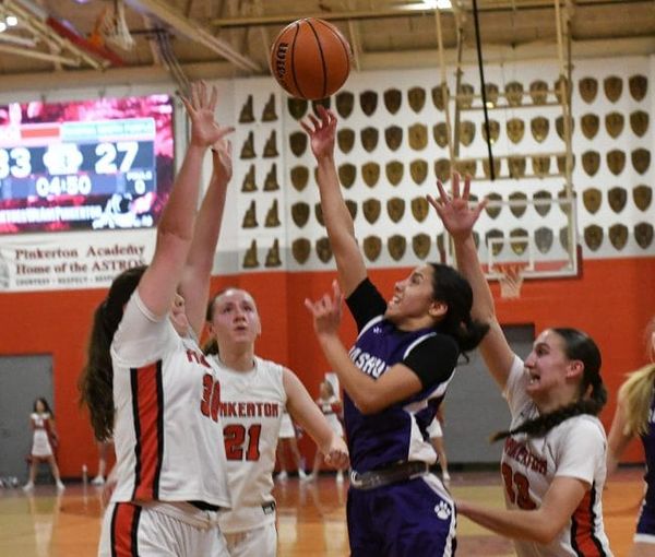 Around the Granite State: Nashua South girls basketball outlasts Pinkerton (video)
