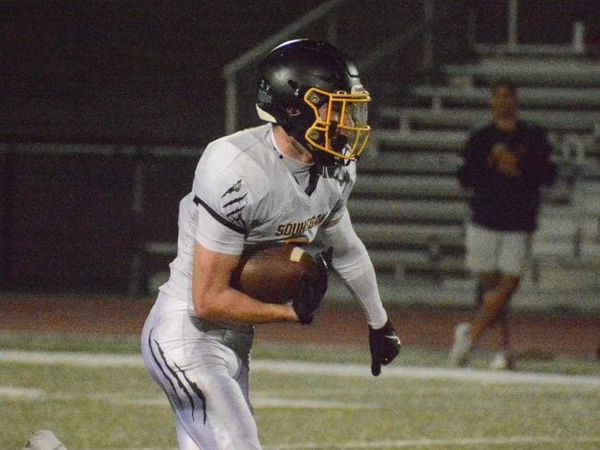 Division II West Conference 2025 All-State Football Teams