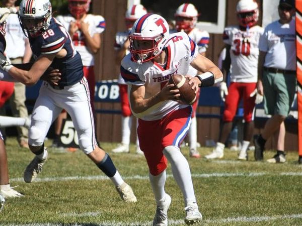 Division II East Conference 2025 All-State Football Teams