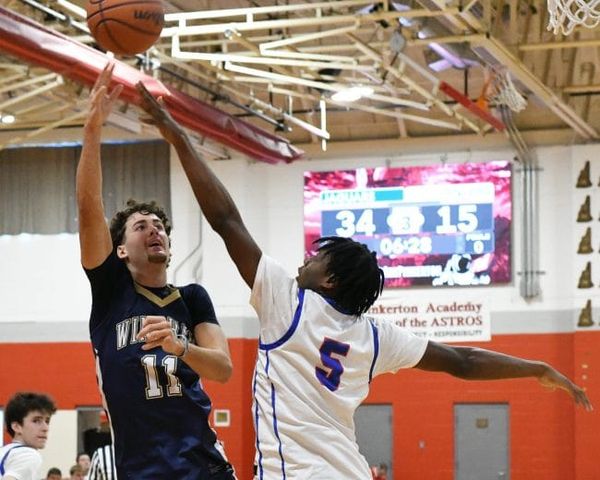 Around the Granite State: Windham boys basketball takes care of business (video)