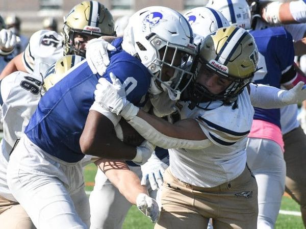Division I Central Conference 2025 All-State Football Teams