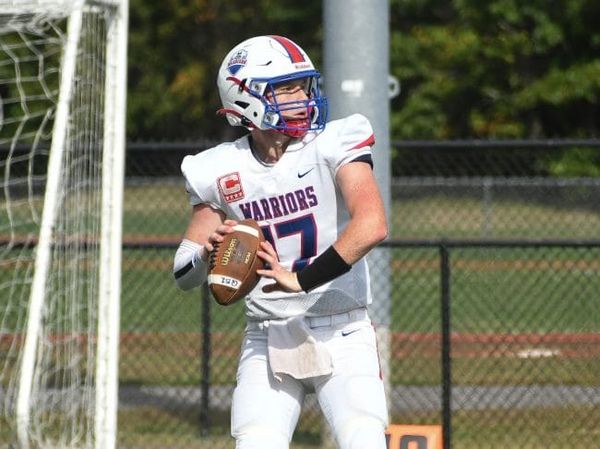 Division I East Conference 2025 All-State Football Teams