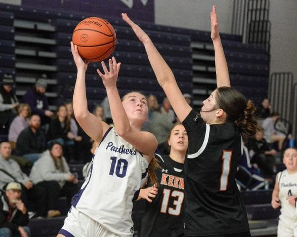 Playoff Picture: Girls Basketball (Jan. 23)