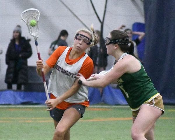 Highlights and interviews from the final week of Session 1 of the Indoor Lacrosse League