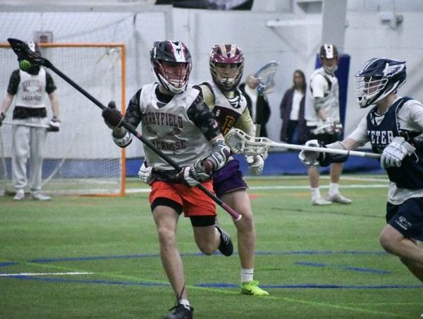 Highlights and interviews from the fifth week of Session 1 of the Indoor Lacrosse League