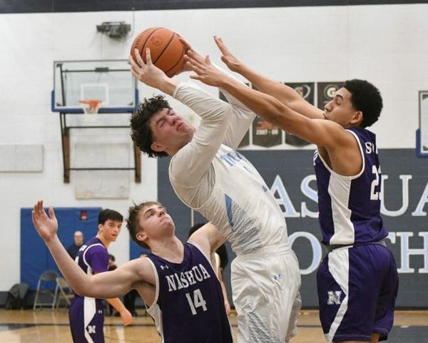 Playoff Picture: Boys Basketball (Jan. 30)