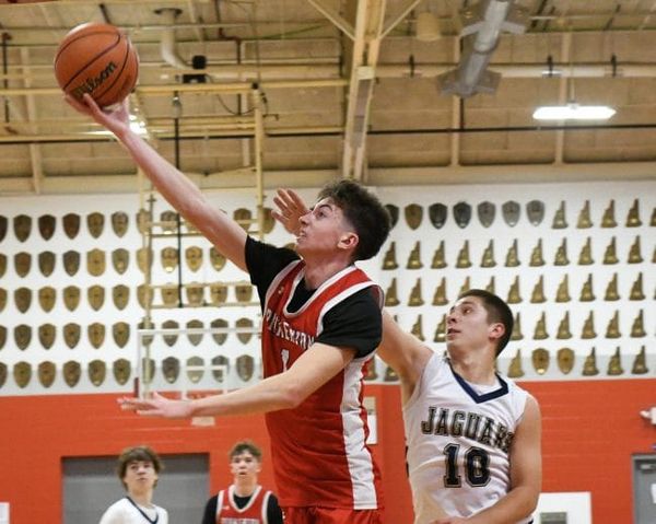 Playoff Picture: Boys Basketball (Jan. 23)