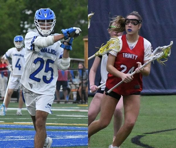 Ninth State Sports Show: Winter Lacrosse Edition (Jan. 13)