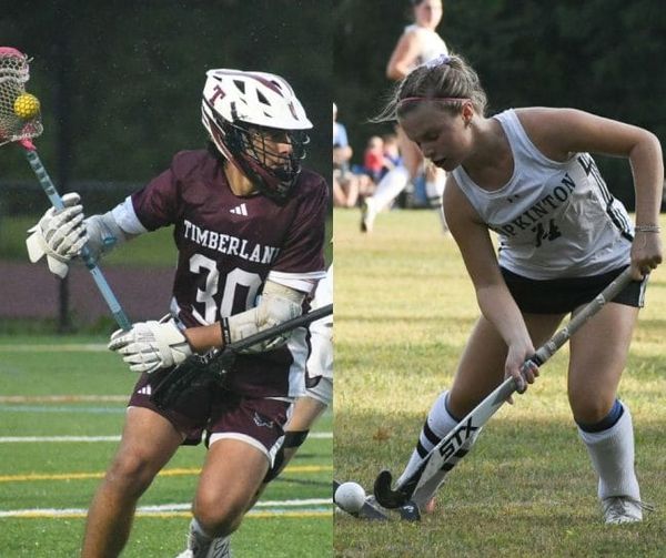 Ninth State Sports Show: Winter Lacrosse Edition (Jan. 20)