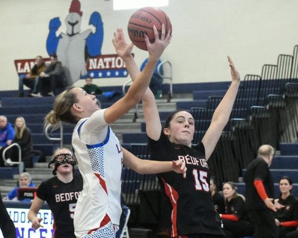 Playoff Picture: D1 Boys and Girls Basketball (Feb. 25)