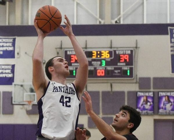 Hoop Notes: Langer gives Nashua South boys basketball boost off the bench