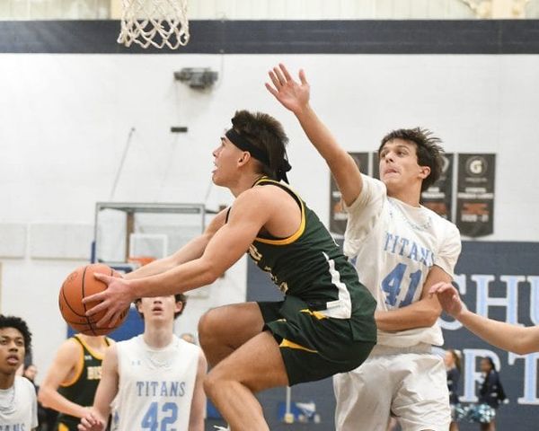 Playoff Picture: D1 Boys and Girls Basketball (Updated Feb. 24)
