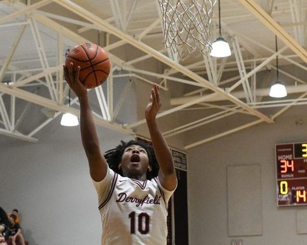 Playoff Picture: Division III Basketball (Feb. 15)