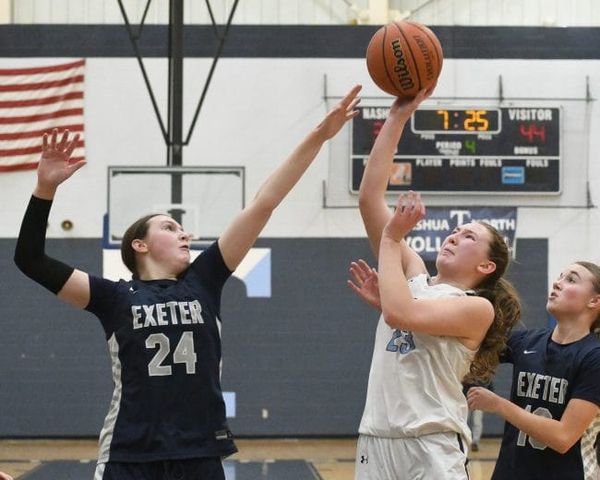 Playoff Picture: Girls Basketball (Feb. 13)