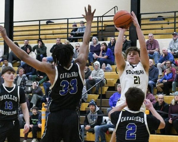 Playoff Picture: D2 Boys and Girls Basketball (Feb. 28)