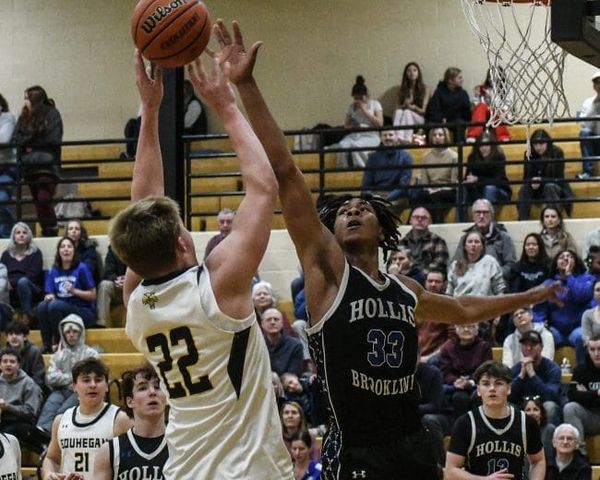 Playoff Picture: Boys Basketball (Feb. 6)