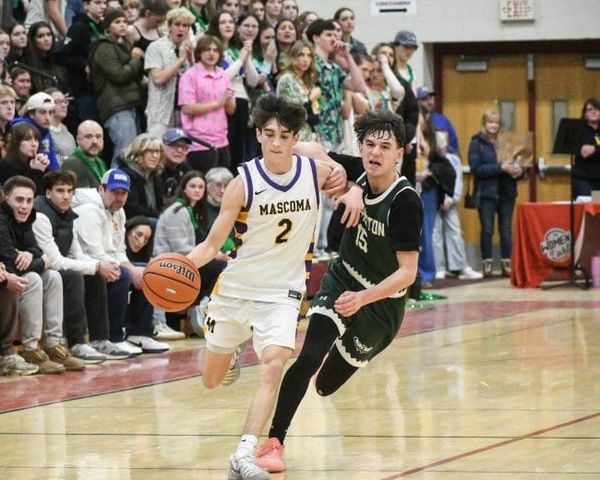 Mascoma Valley rallies in 2nd half to beat Hopkinton in D3 boys basketball semis (video)