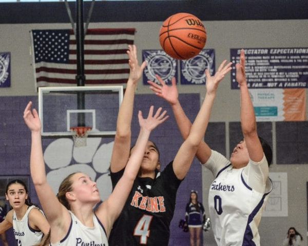 Playoff Pairings: Girls Basketball (Updated 3/15)