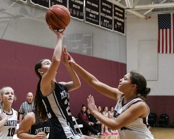 Around the Granite State: Derryfield girls basketball cruises past Milford