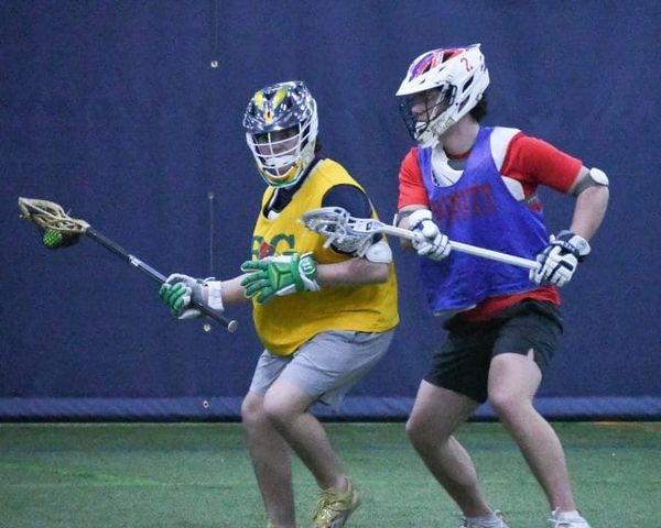 Highlights and interviews from the second week of Session 2 of the Indoor Lacrosse League