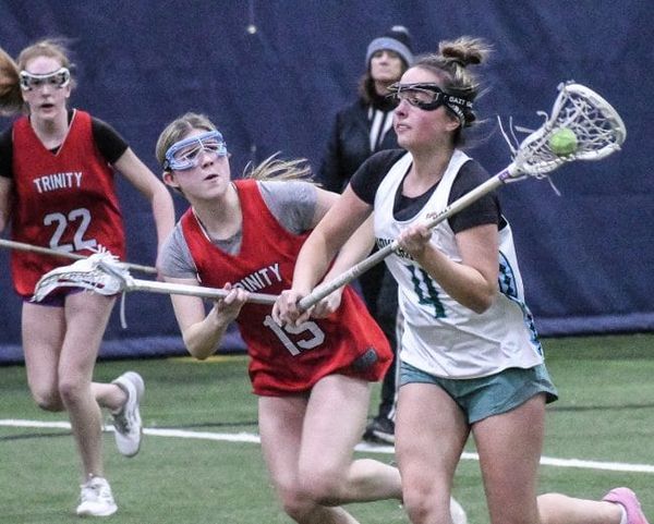 Highlights and interviews from the third week of Session 2 of the Indoor Lacrosse League