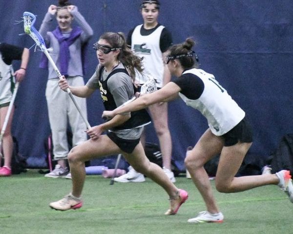 Highlights and interviews from the fourth week of Session 2 of the Indoor Lacrosse League