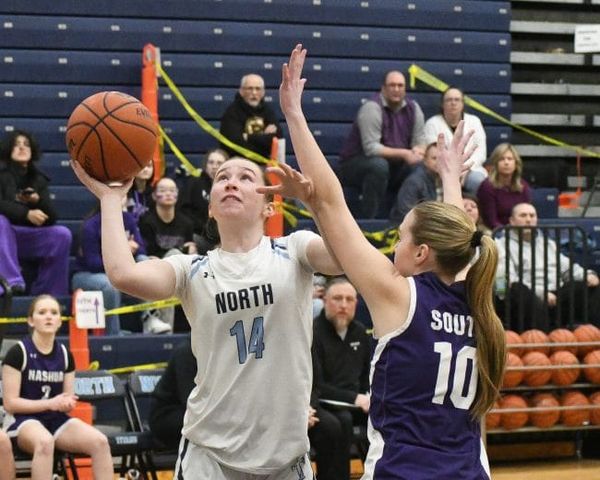 Playoff Picture: Girls Basketball (Feb. 20)