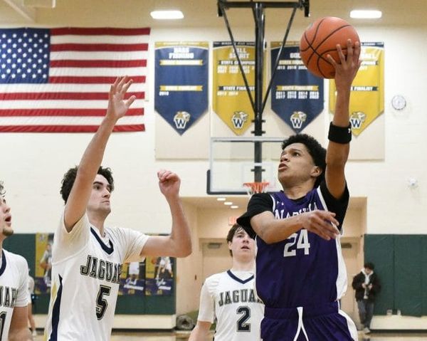 Playoff Pairings: Boys Basketball (Updated 3/16)
