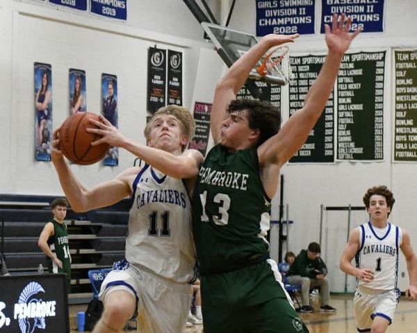 Playoff Picture: D2 Boys and Girls Basketball (Feb. 27)