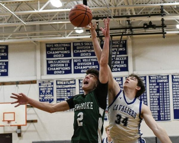 Playoff Picture: Boys Basketball (Feb. 13)