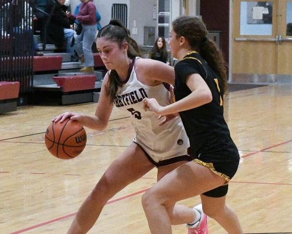 Playoff Picture: Girls Basketball (Feb. 6)