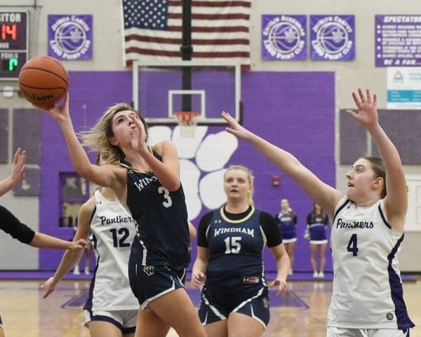 Playoff Picture: Girls Basketball (Feb. 22)