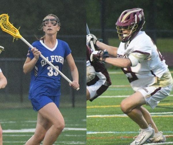 Ninth State Sports Show: Winter Lacrosse Edition (Feb. 10)