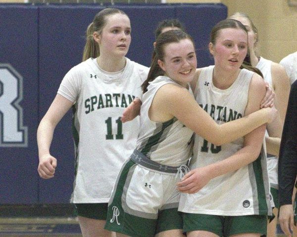 Pembroke girls basketball moves on to D2 final with win over Pelham