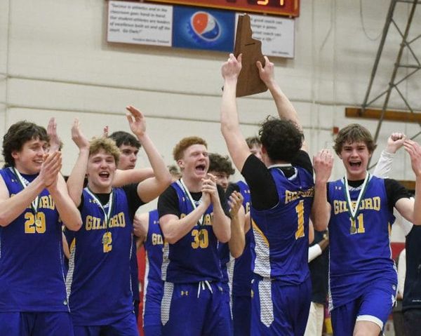 Gilford pulls off come back to beat Mascoma Valley in D3 boys basketball final (video)