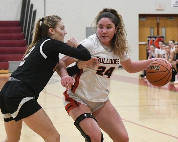 Timeout from practice helped Bedford girls basketball reset heading into D1 playoffs