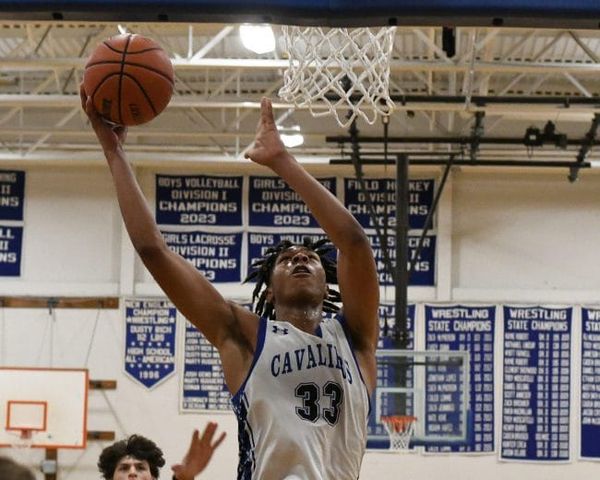 Boys Basketball All-State Teams for 2026