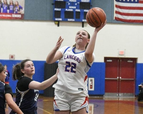 Girls Basketball All-State Teams for 2026