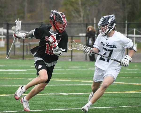 Boys Lacrosse Roundup: Bedford goes on late run to beat Exeter (video)