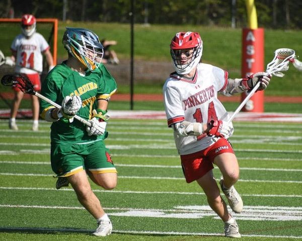Bishop Guertin boys lacrosse out to keep making history in deep D1