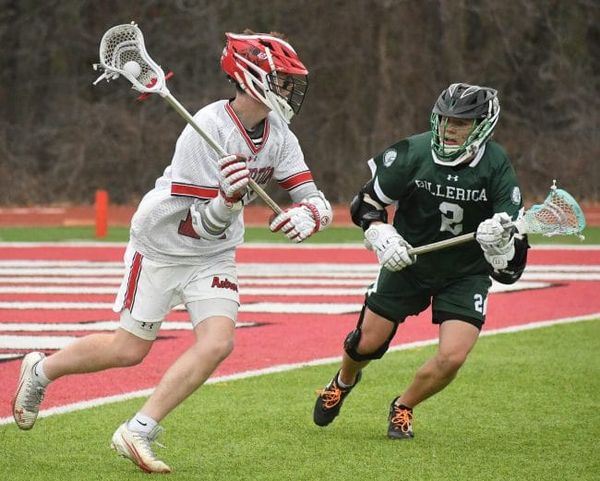 Around the Granite State: Pinkerton boys lacrosse suffers 1st loss to Billerica (video)